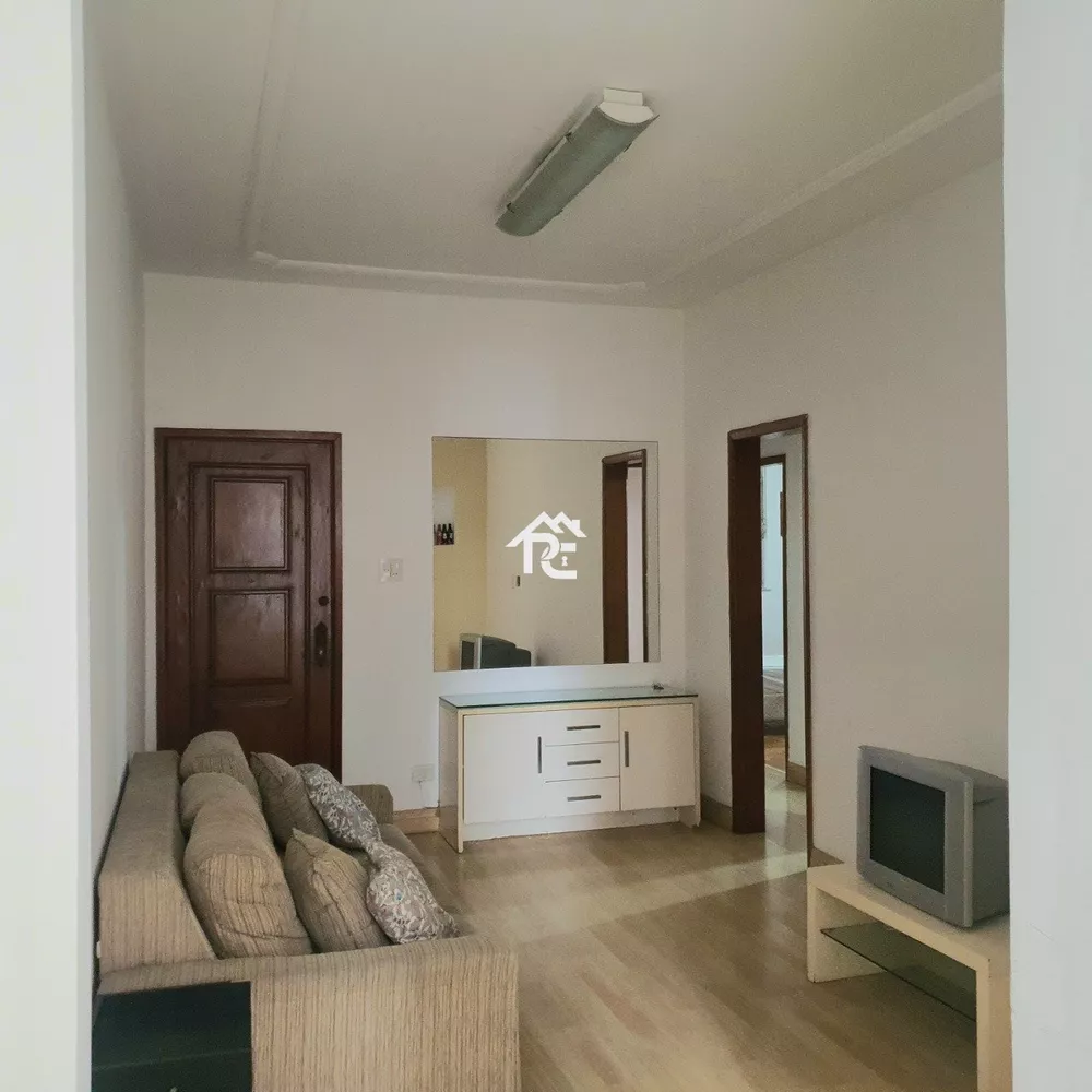 Apartamento à venda com 3 quartos, 150m² - Foto 2