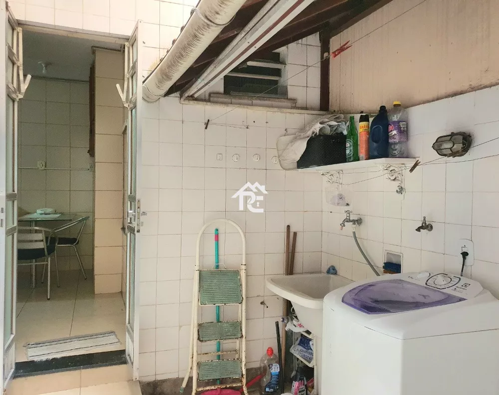 Apartamento, 3 quartos, 150 m² - Foto 20