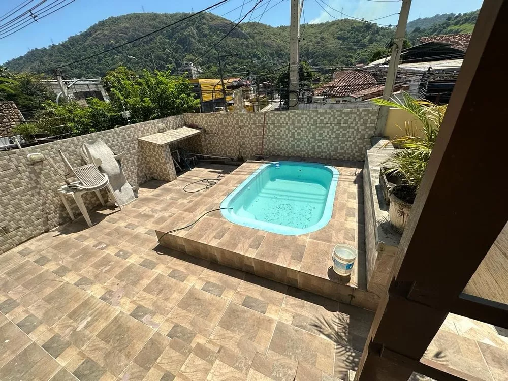Casa, 3 quartos, 180 m² - Foto 14