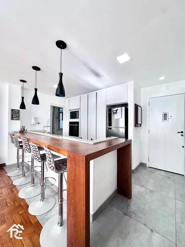 Apartamento, 3 quartos, 100 m² - Foto 7
