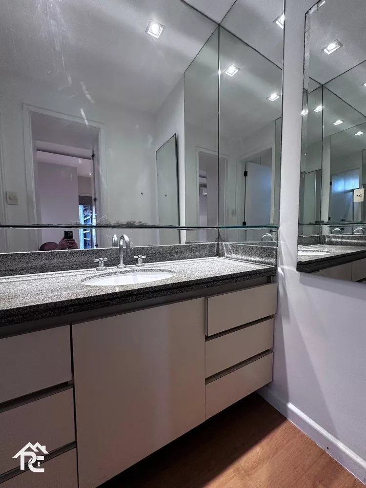 Apartamento, 3 quartos, 100 m² - Foto 21