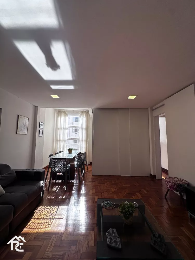 Apartamento, 3 quartos, 100 m² - Foto 6