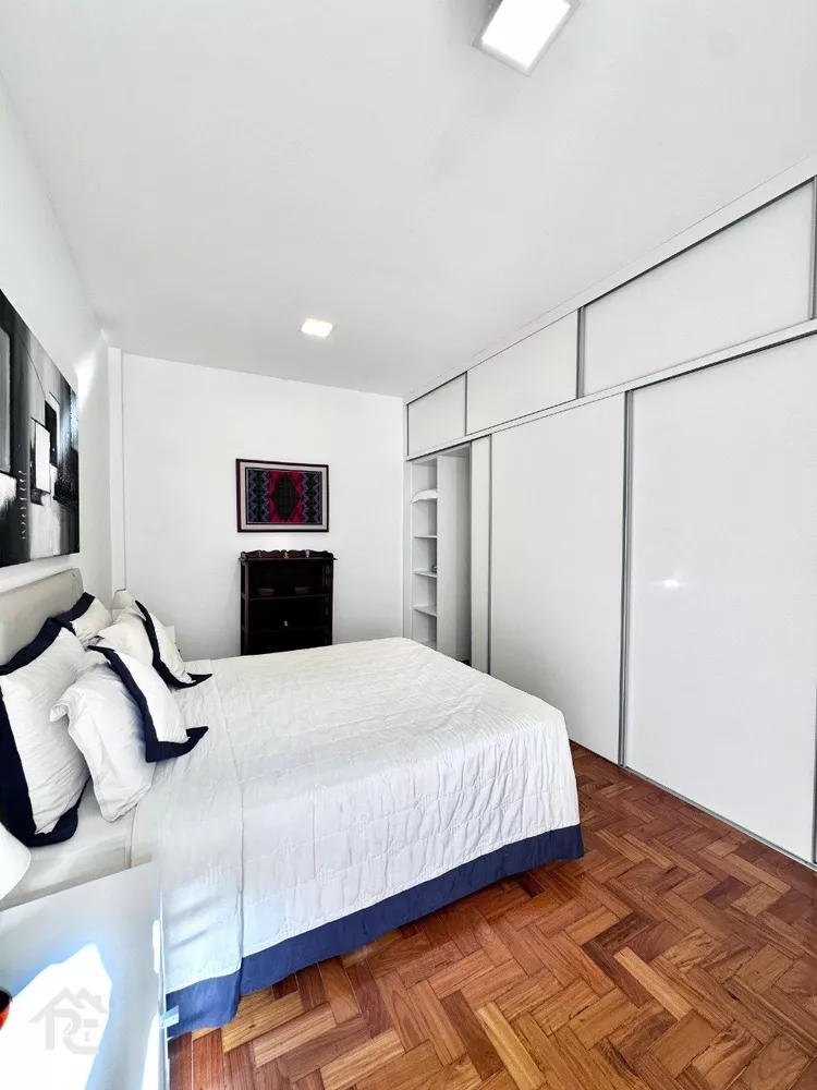 Apartamento, 3 quartos, 100 m² - Foto 15