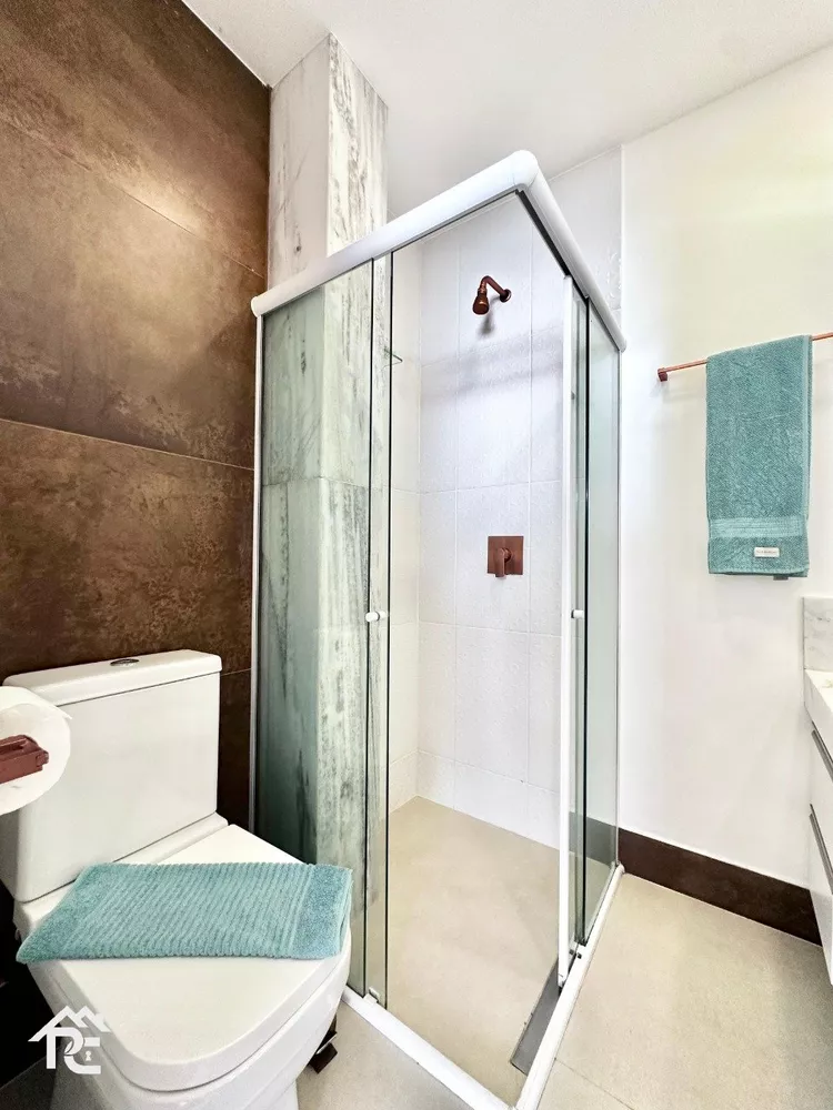 Apartamento, 3 quartos, 100 m² - Foto 23