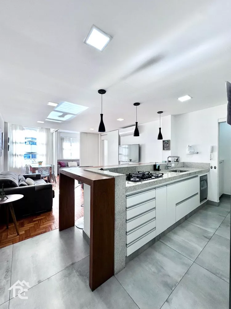 Apartamento, 3 quartos, 100 m² - Foto 8