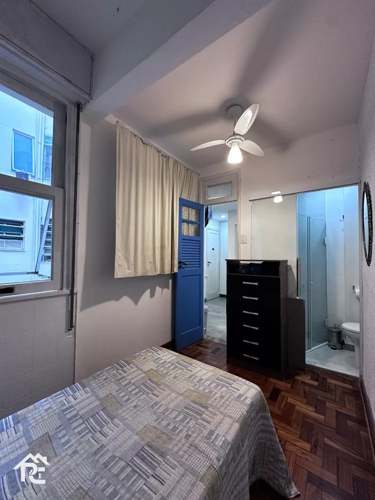 Apartamento, 3 quartos, 100 m² - Foto 25