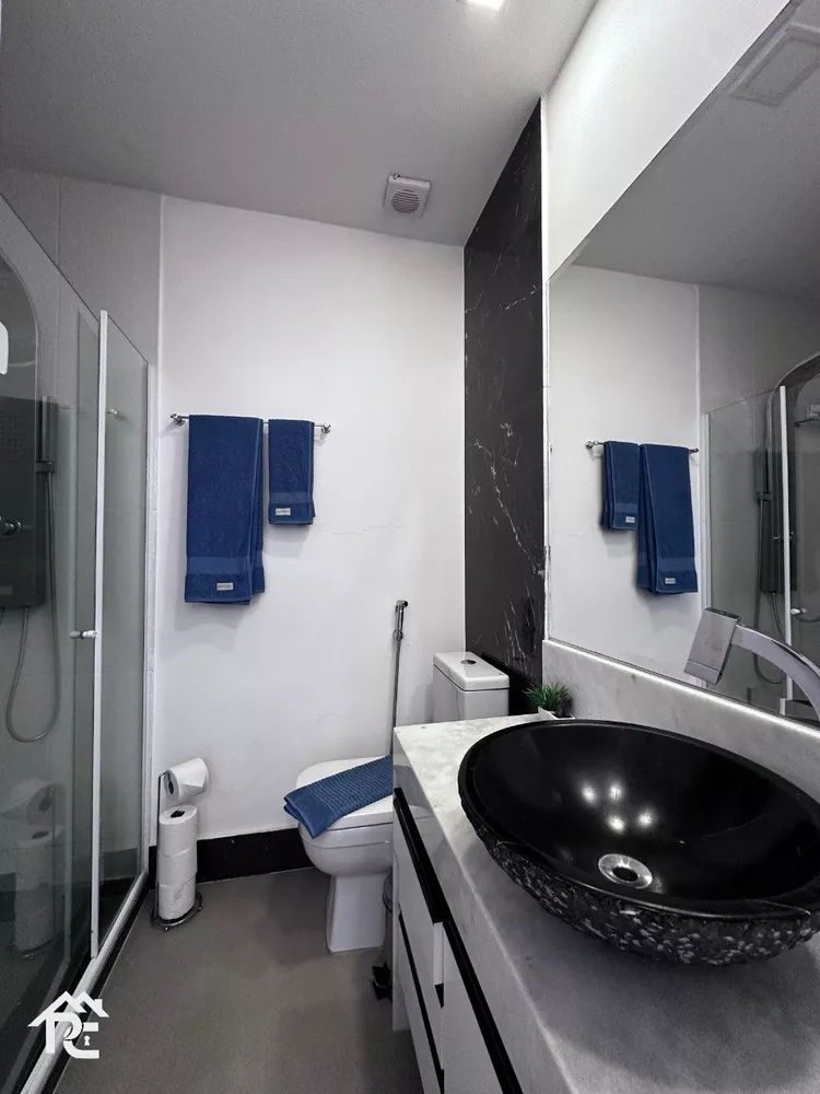 Apartamento, 3 quartos, 100 m² - Foto 17
