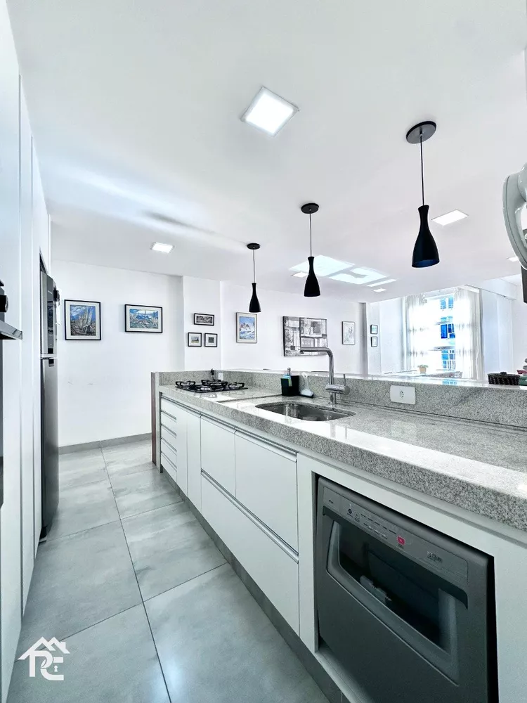 Apartamento, 3 quartos, 100 m² - Foto 12