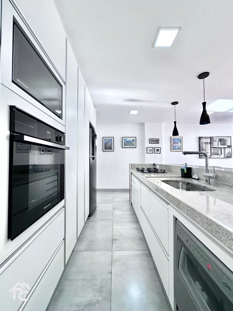 Apartamento, 3 quartos, 100 m² - Foto 10