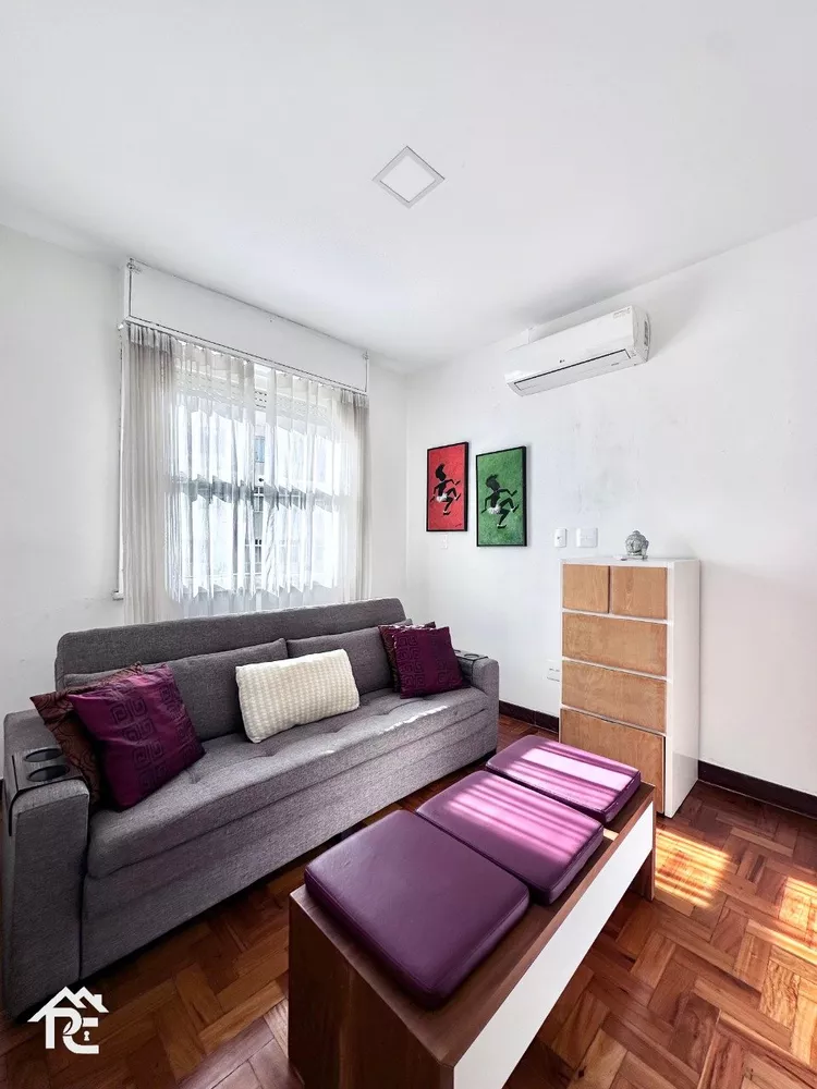 Apartamento, 3 quartos, 100 m² - Foto 5