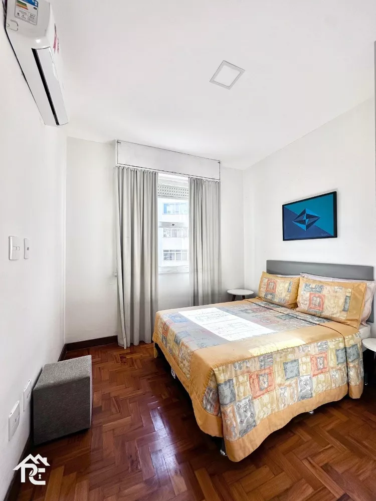 Apartamento, 3 quartos, 100 m² - Foto 19