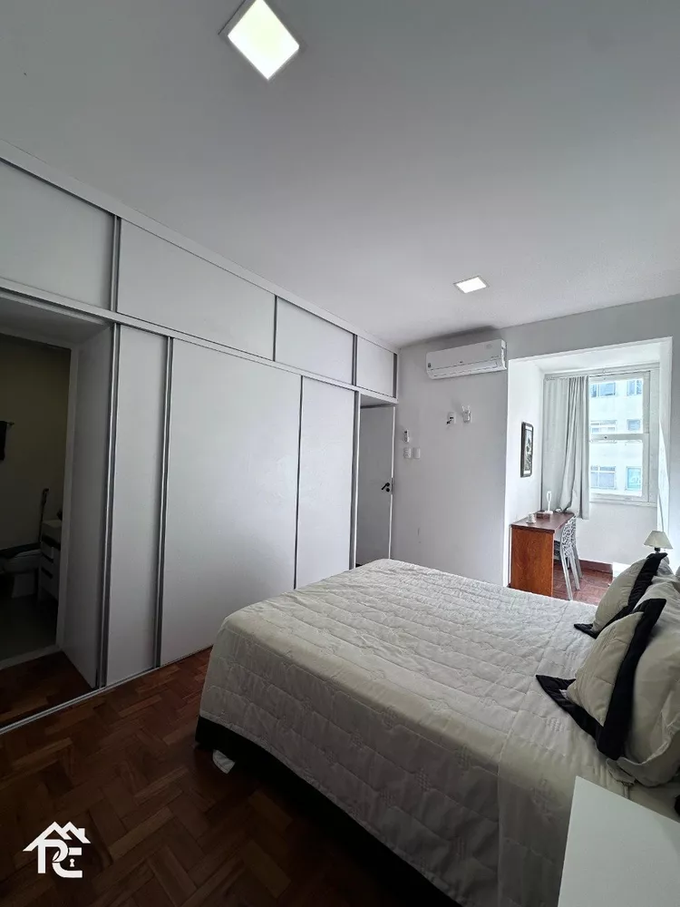 Apartamento, 3 quartos, 100 m² - Foto 16