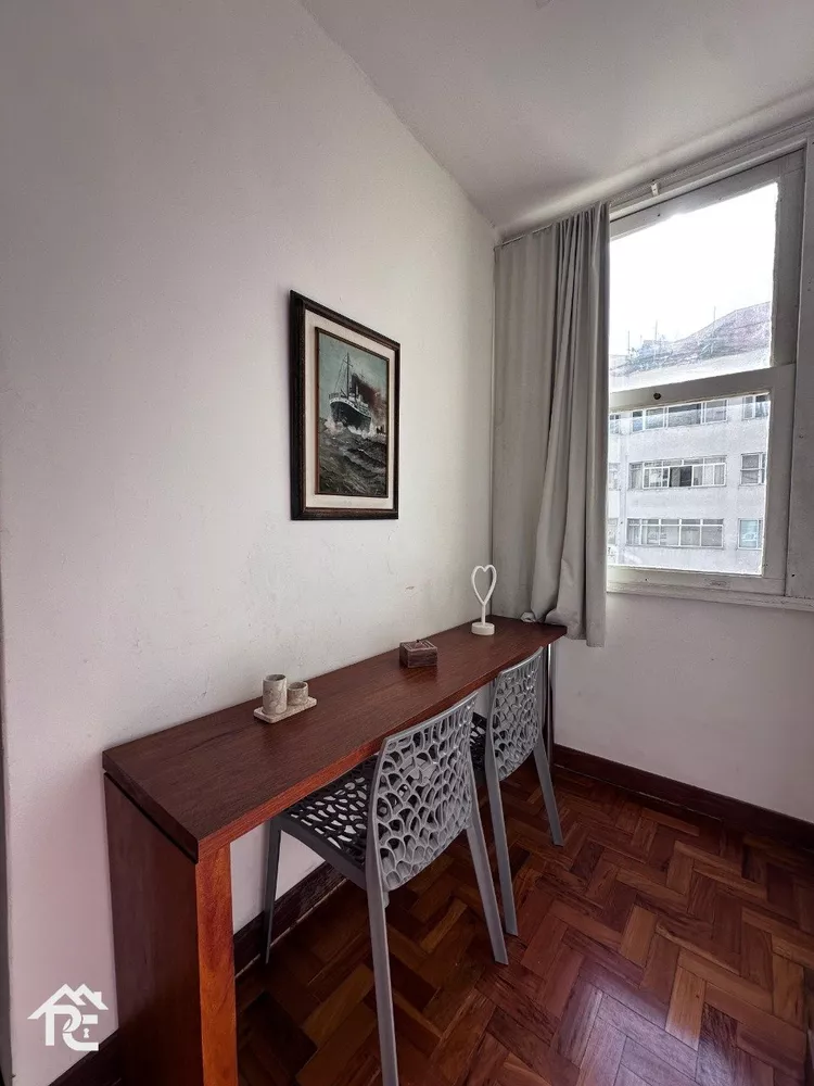 Apartamento, 3 quartos, 100 m² - Foto 26