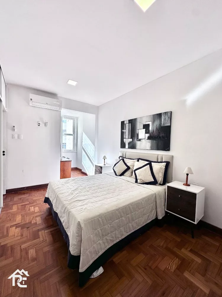 Apartamento, 3 quartos, 100 m² - Foto 14