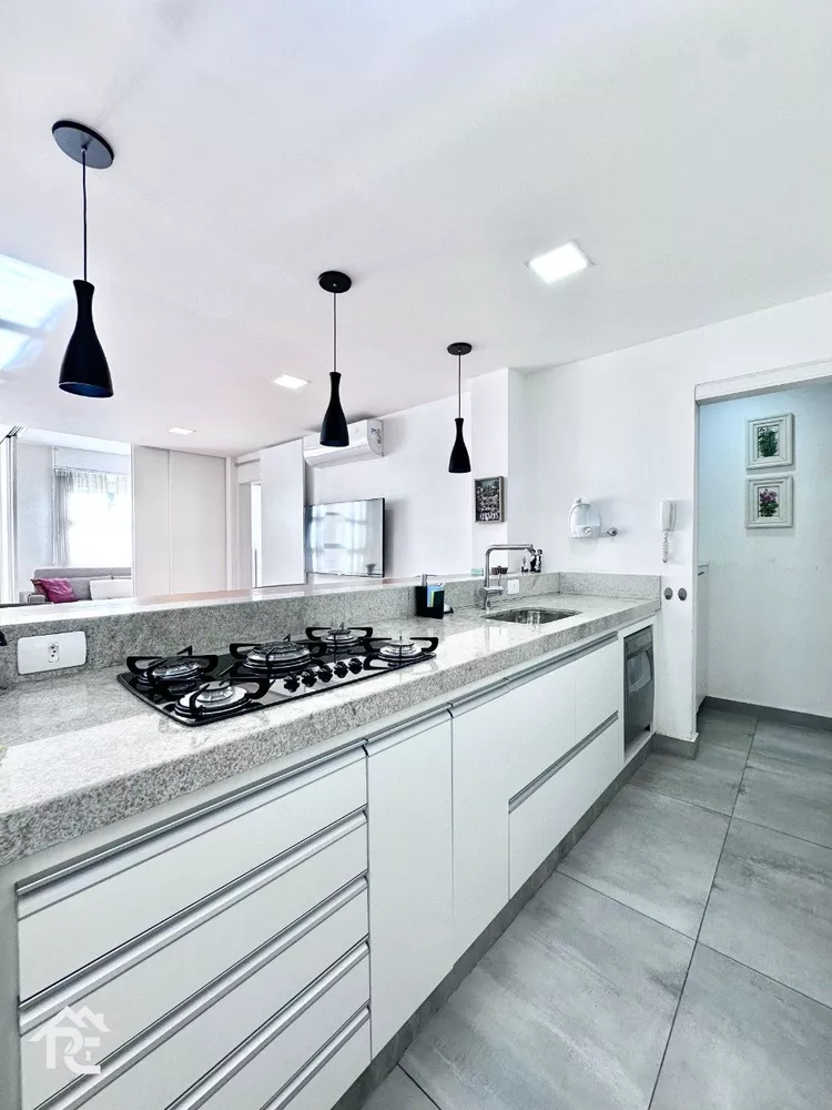 Apartamento, 3 quartos, 100 m² - Foto 9