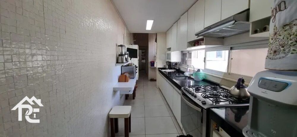 Cobertura, 4 quartos, 290 m² - Foto 2