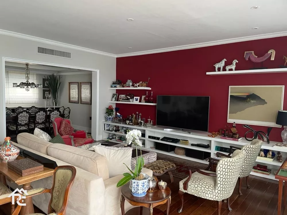 Cobertura, 4 quartos, 290 m² - Foto 18