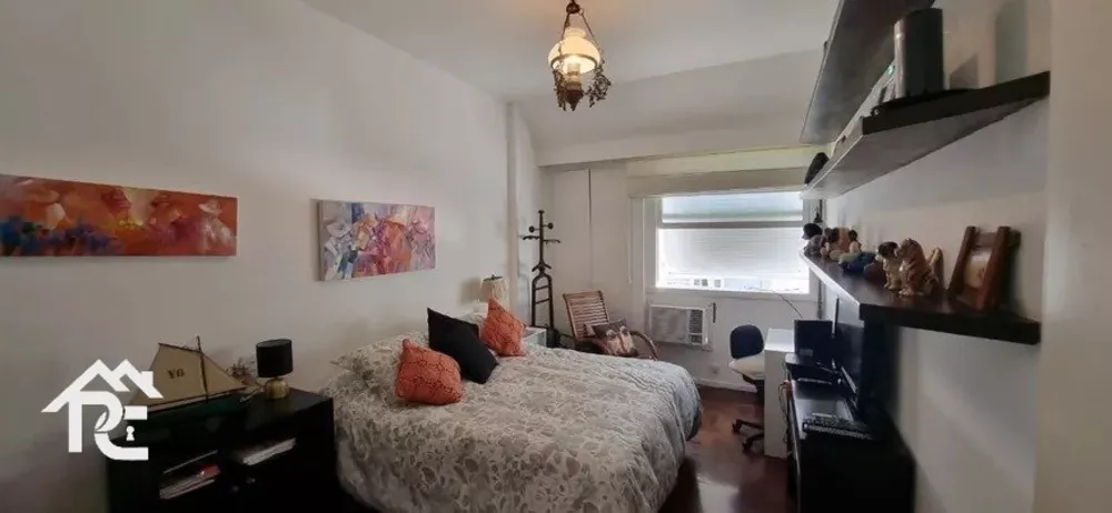 Cobertura, 4 quartos, 290 m² - Foto 6