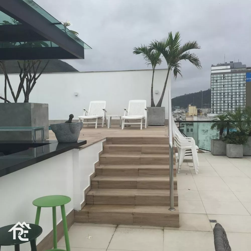 Cobertura, 4 quartos, 290 m² - Foto 19
