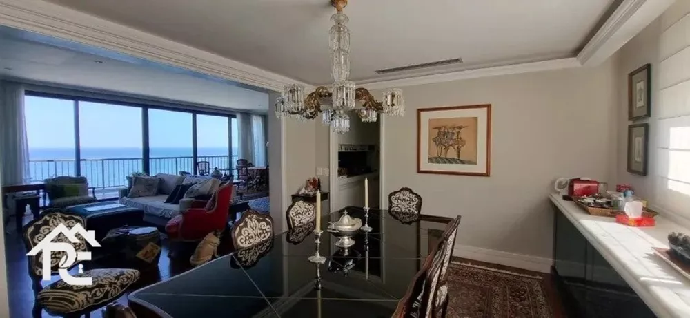 Cobertura, 4 quartos, 290 m² - Foto 15