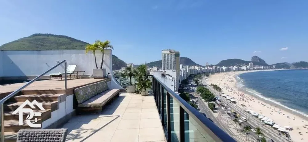 Cobertura, 4 quartos, 290 m² - Foto 21
