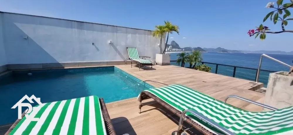 Cobertura, 4 quartos, 290 m² - Foto 31