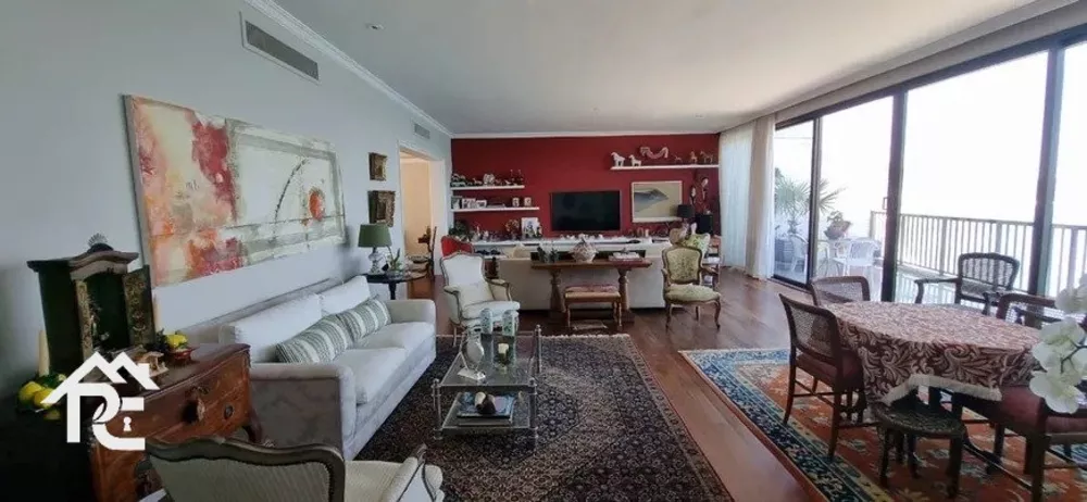 Cobertura, 4 quartos, 290 m² - Foto 33