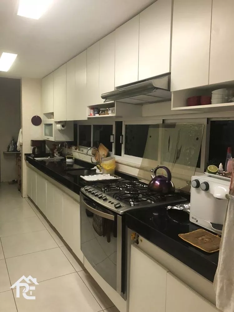 Cobertura, 4 quartos, 290 m² - Foto 14