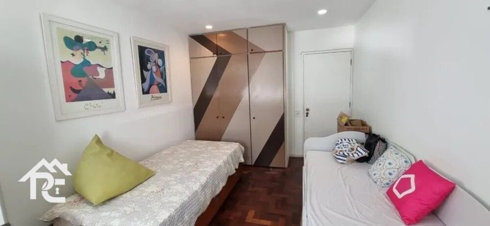 Cobertura, 4 quartos, 290 m² - Foto 4