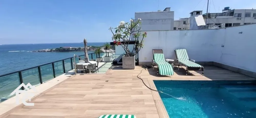 Cobertura, 4 quartos, 290 m² - Foto 34