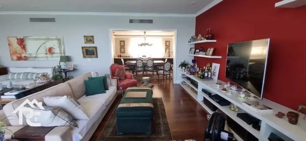 Cobertura, 4 quartos, 290 m² - Foto 30