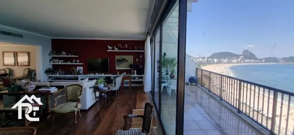 Cobertura, 4 quartos, 290 m² - Foto 36