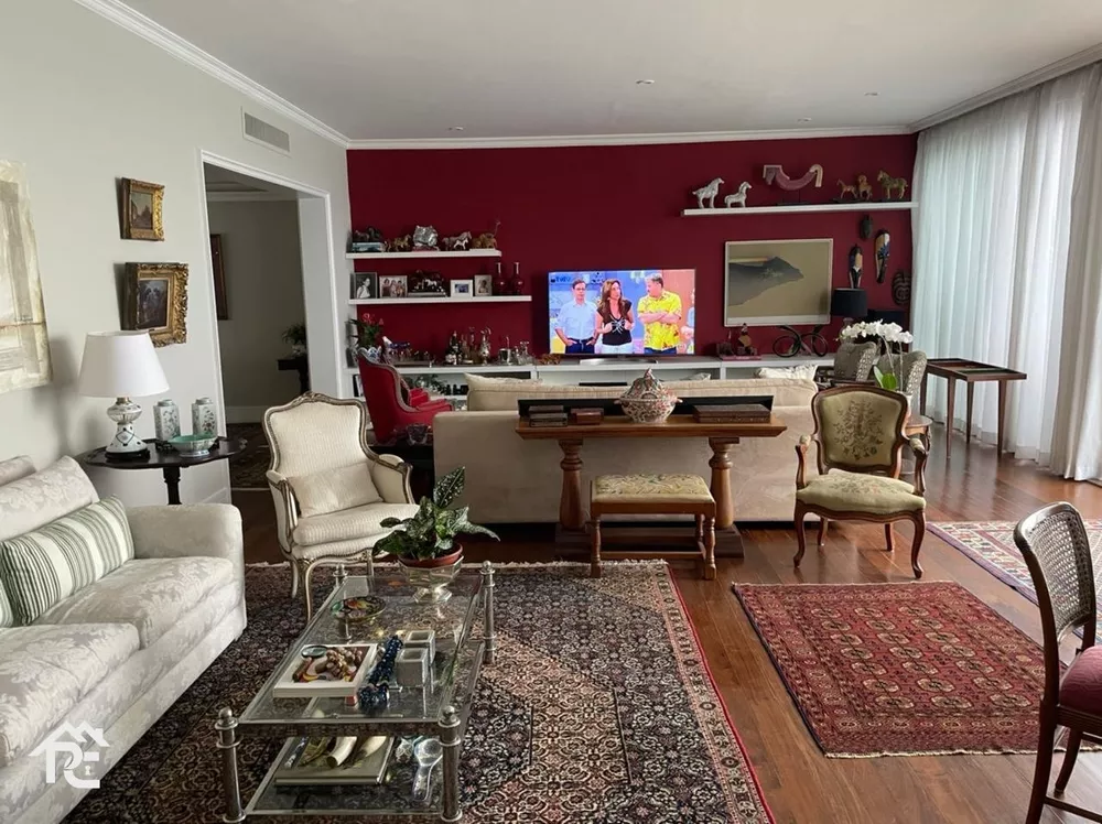 Cobertura, 4 quartos, 290 m² - Foto 20
