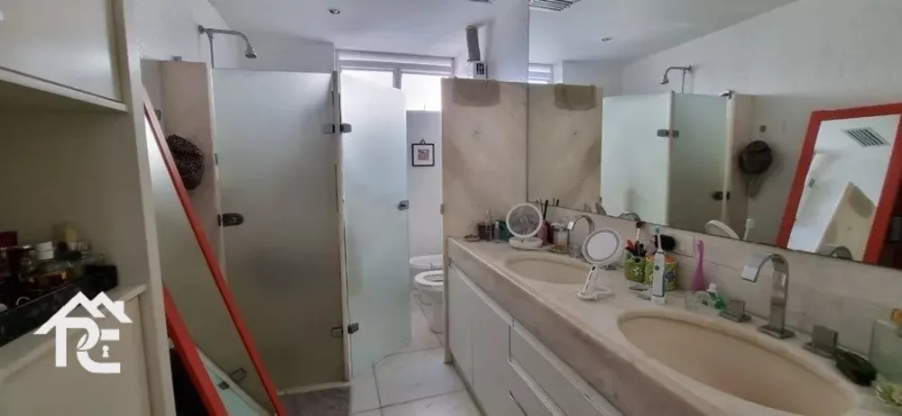 Cobertura, 4 quartos, 290 m² - Foto 13