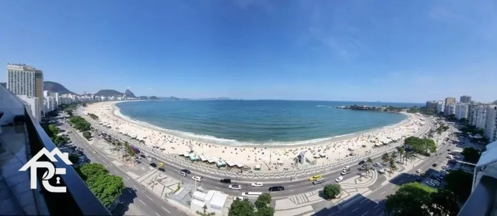 Cobertura, 4 quartos, 290 m² - Foto 16
