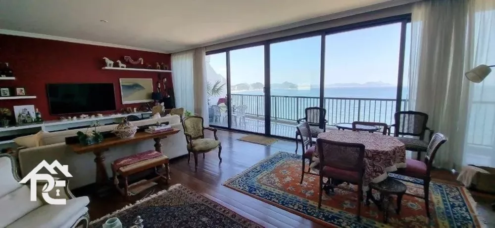 Cobertura, 4 quartos, 290 m² - Foto 29