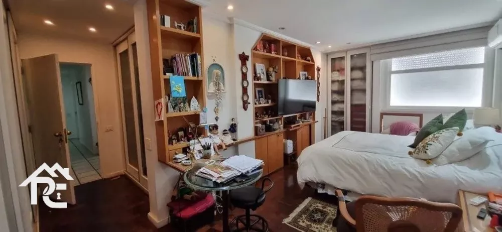 Cobertura, 4 quartos, 290 m² - Foto 38