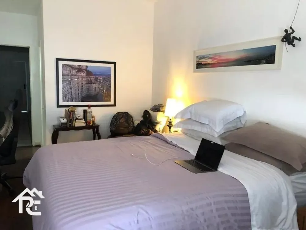 Cobertura, 4 quartos, 290 m² - Foto 9