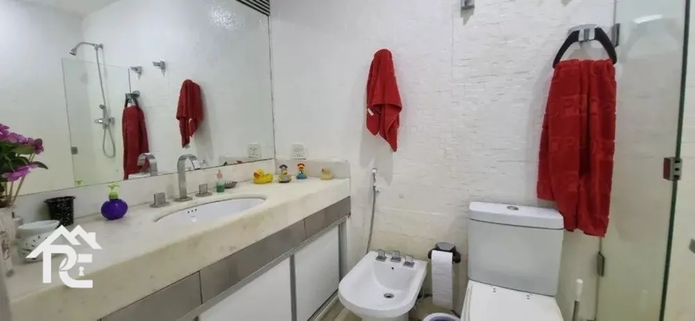 Cobertura, 4 quartos, 290 m² - Foto 5