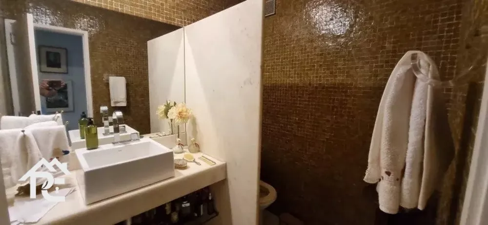 Cobertura, 4 quartos, 290 m² - Foto 35