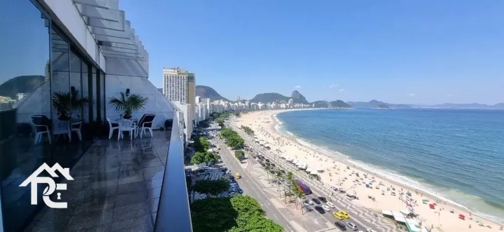 Cobertura, 4 quartos, 290 m² - Foto 28