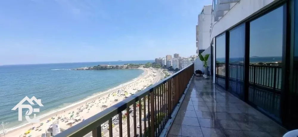 Cobertura, 4 quartos, 290 m² - Foto 27