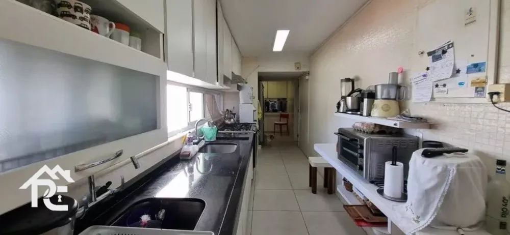 Cobertura, 4 quartos, 290 m² - Foto 10