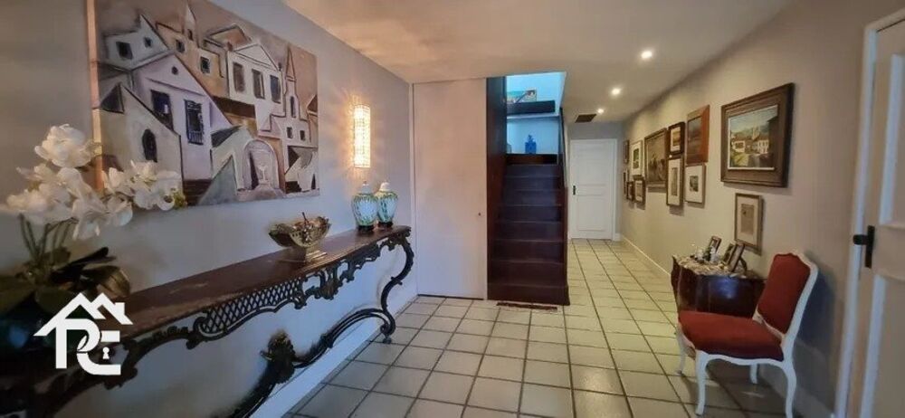 Cobertura, 4 quartos, 290 m² - Foto 3