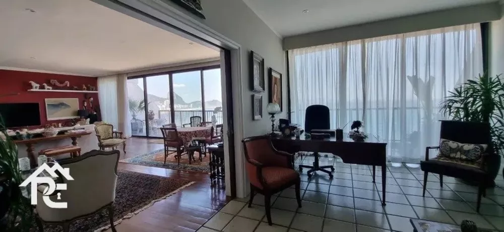Cobertura, 4 quartos, 290 m² - Foto 23