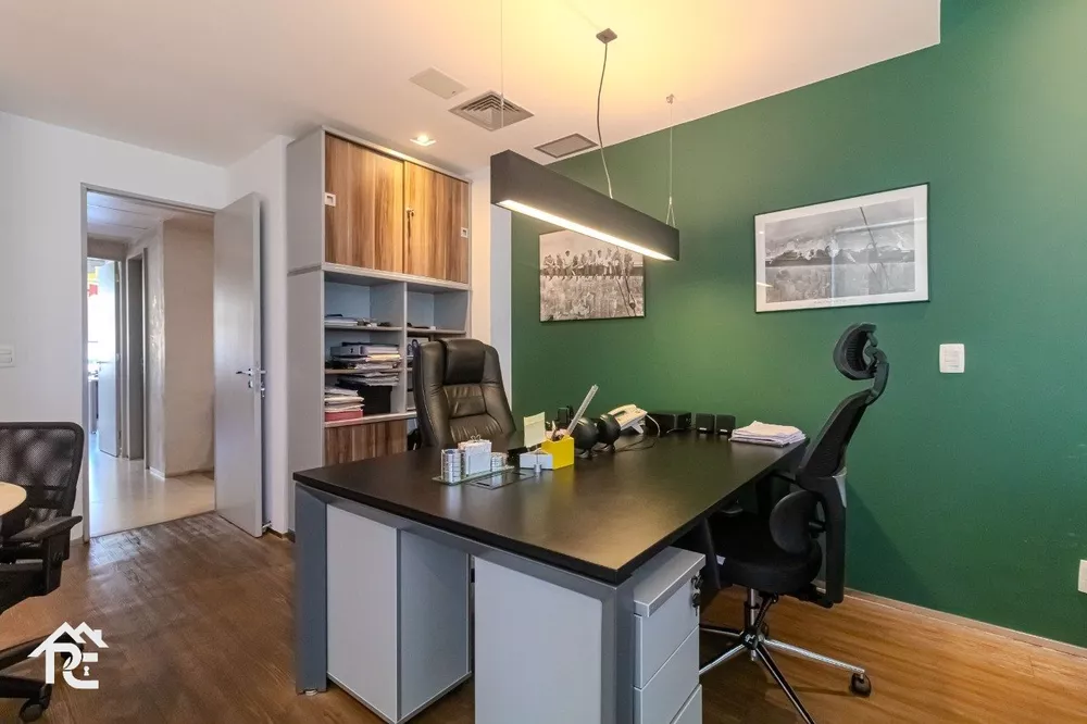 Sala-Conjunto, 72 m² - Foto 8