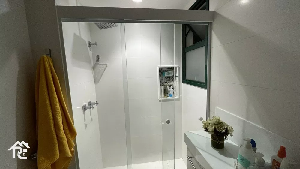 Apartamento, 3 quartos, 140 m² - Foto 1