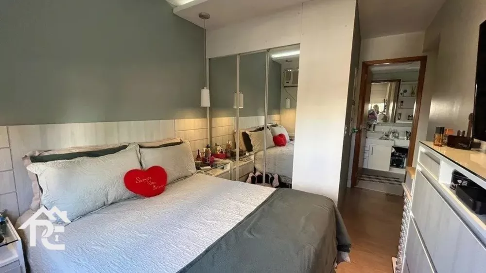 Apartamento, 3 quartos, 140 m² - Foto 3