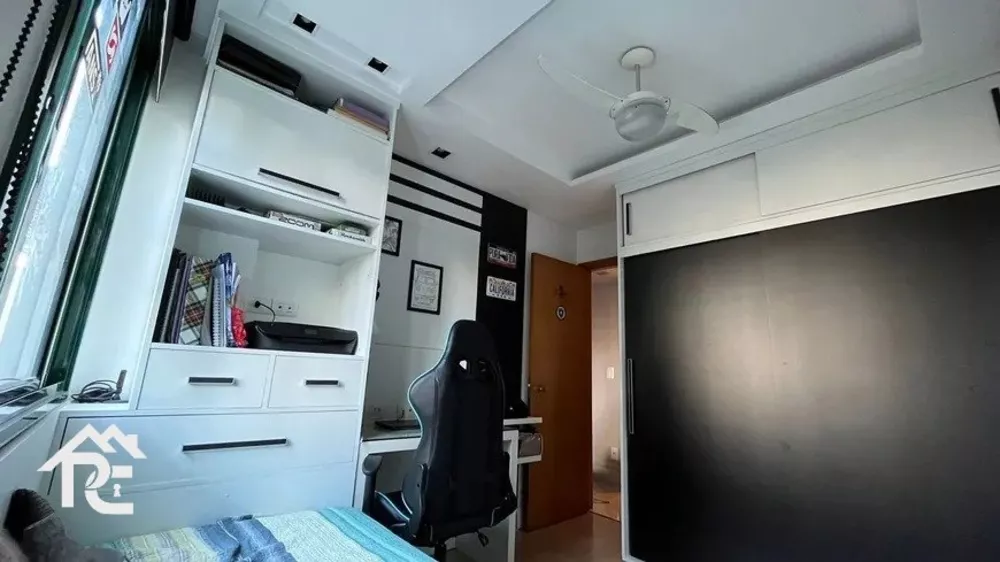 Apartamento, 3 quartos, 140 m² - Foto 36