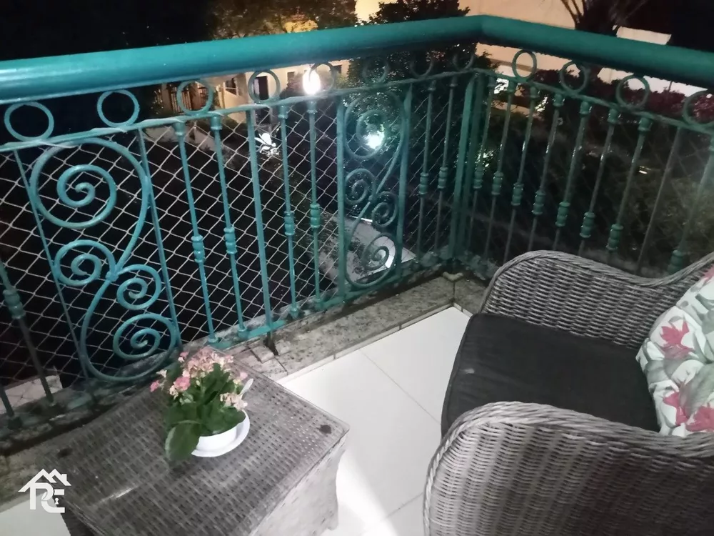Apartamento, 3 quartos, 140 m² - Foto 38